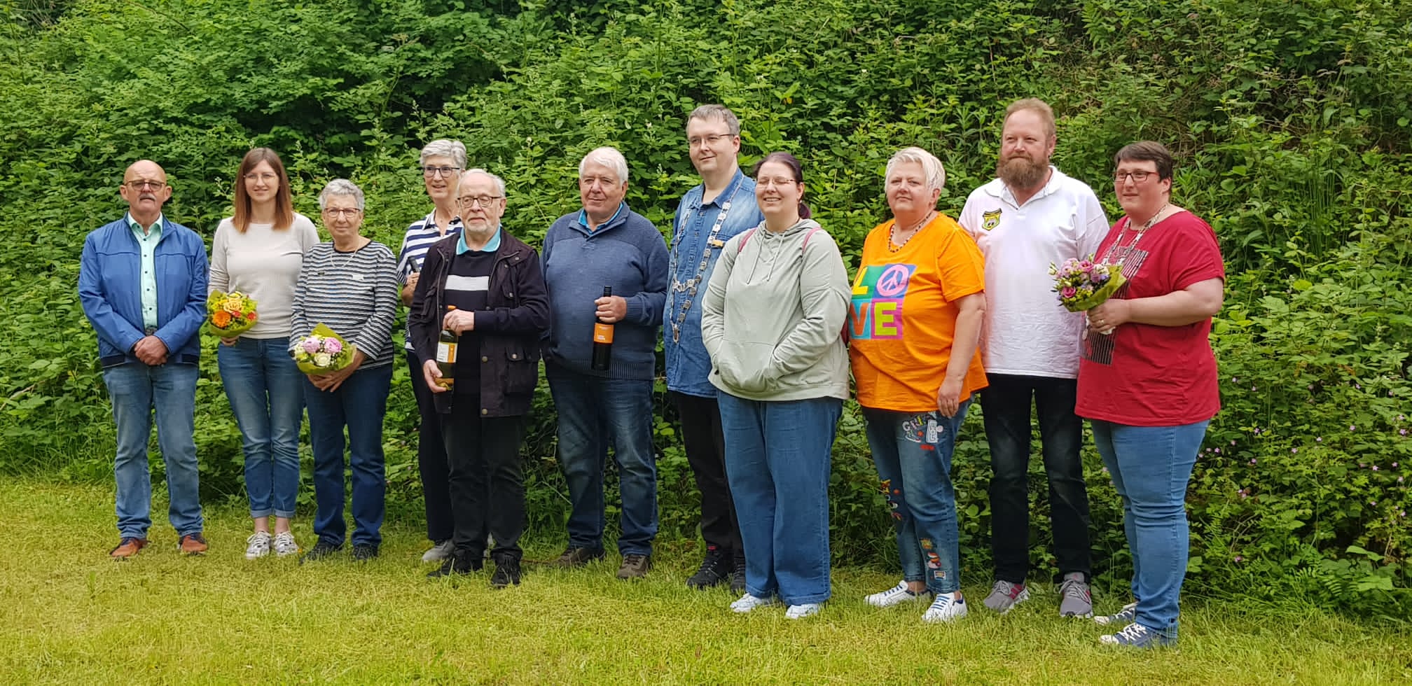 Königsschießen 2023 Königsschießen 2023